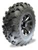 PIT BULL GROWLER XOR 26X9R12 BG2.5 6PR EXD E# PB3051C TL