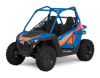 POLARIS RZR 200 Troy Lee LE