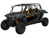 POLARIS RZR XP 4 1000 SPORT EPS