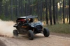 POLARIS RZR XP 4 1000 SPORT EPS