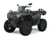 POLARIS SPORTSMAN 570 EPS DELUXE