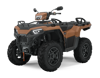 POLARIS SPORTSMAN 570 EPS LE