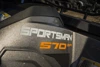 POLARIS SPORTSMAN 570 SP