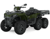 POLARIS SPORTSMAN 6X6 570 EPS