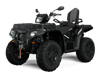 POLARIS SPORTSMAN TOURING XP 1000