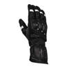 RĘKAWICE MOTOCYKLOWE HAND ARMOUR OULTON - BLACK/WHITE MK2