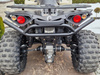 TYLNY ZDERZAK BUMPER CAN-AM RENEGADE 1000 850