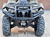 ZDERZAK BUMPER PRZÓD YAMAHA GRIZZLY 550 700 07-14